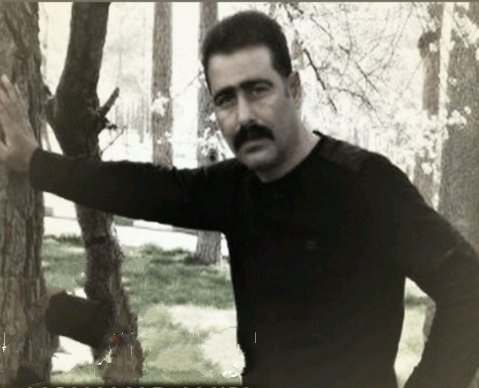 محمد امیری لیلی